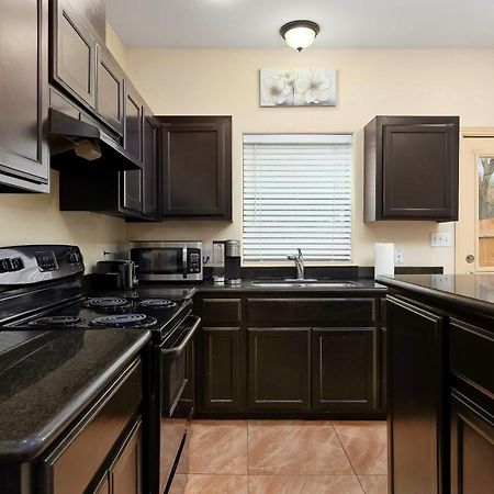 Apartamento Hummingbird Haven 3 With Patio Pharr Exterior foto