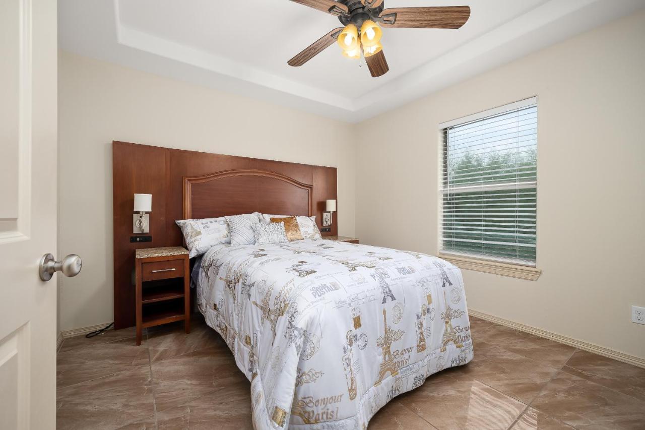 Apartamento Hummingbird Haven 3 With Patio Pharr Exterior foto