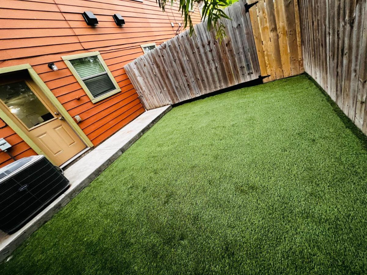 Apartamento Hummingbird Haven 3 With Patio Pharr Exterior foto