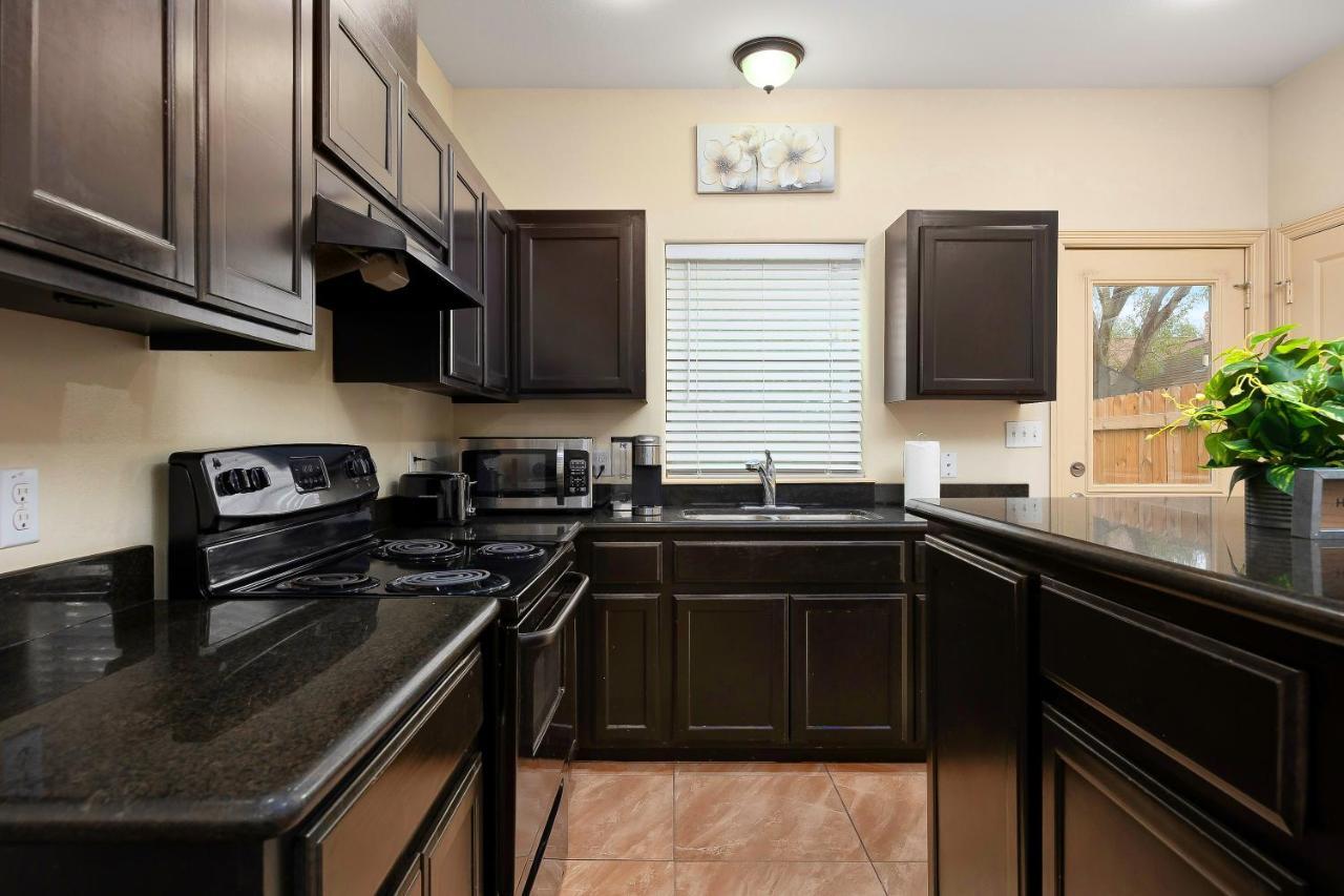 Apartamento Hummingbird Haven 3 With Patio Pharr Exterior foto