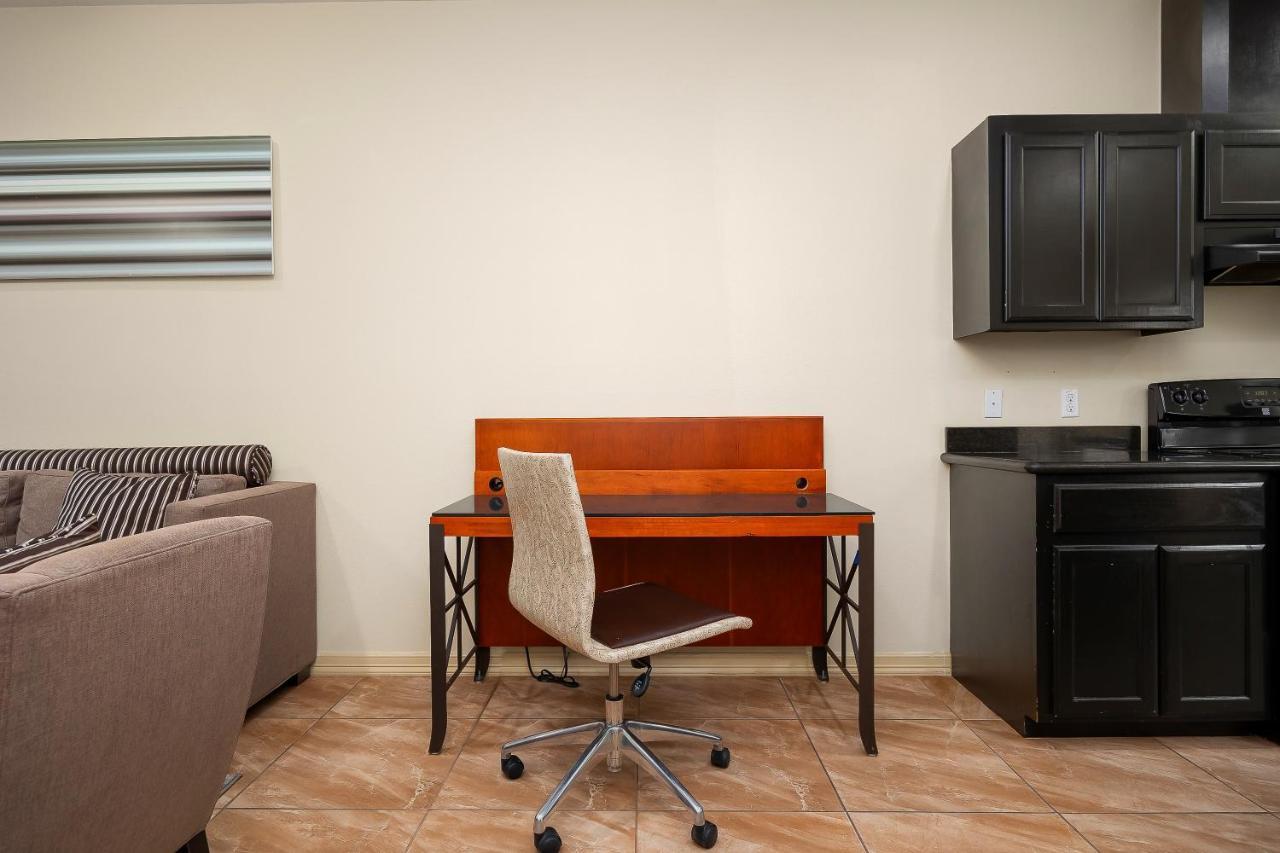 Apartamento Hummingbird Haven 3 With Patio Pharr Exterior foto